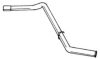 ITAL1 93811115 Exhaust Pipe